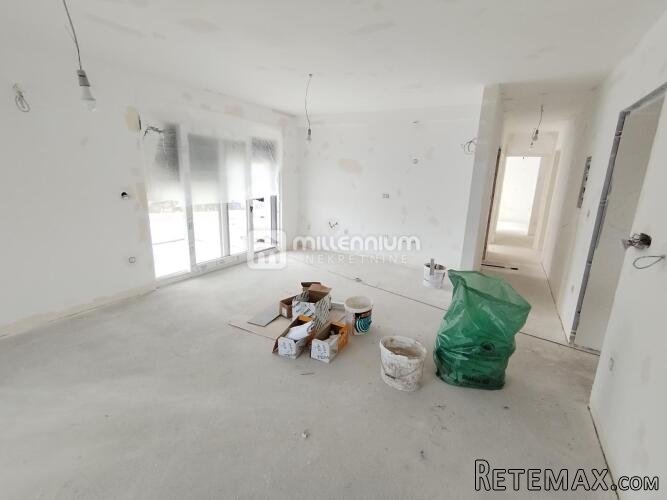 Grobnik, Čavle, novogradnja, 95m2, 2s+db - 2