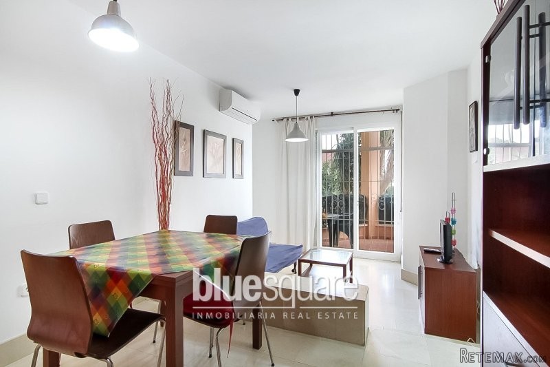 Ground floor apartment in Playa de.. - 2