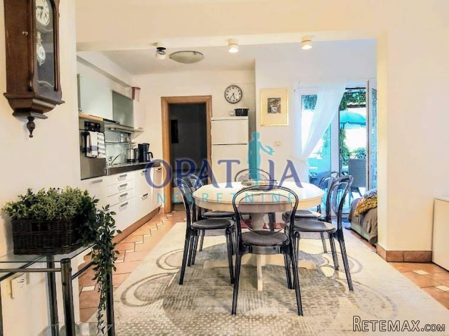 Mošćenička Draga -prekrasan 2s+db + kućica za odmor - 2