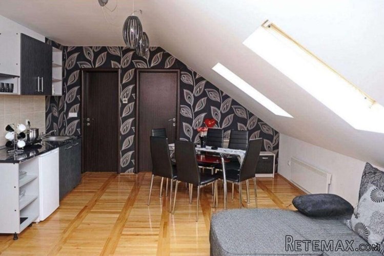 Na prodaju apartman u Kraljevim Cardacima-Kopaonik - 2