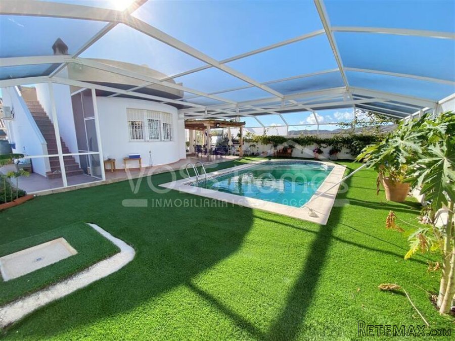 NEW LISTING TO VOSS HOMES - A larger than average (approx.. - 2