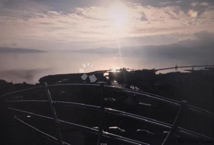 Pogledaj Kvarner sa vrha Trsata - 2