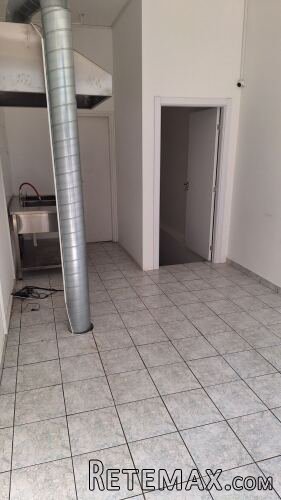 Prodaja lokala 42m2 u dva nivoa-Novo Naselje,Novi Sad - 2
