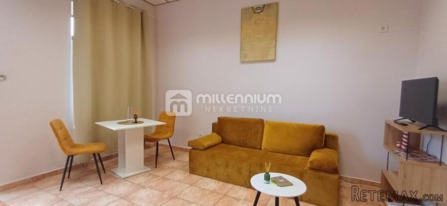 Rijeka, Centar, 40m2, jednosobni stan - 2
