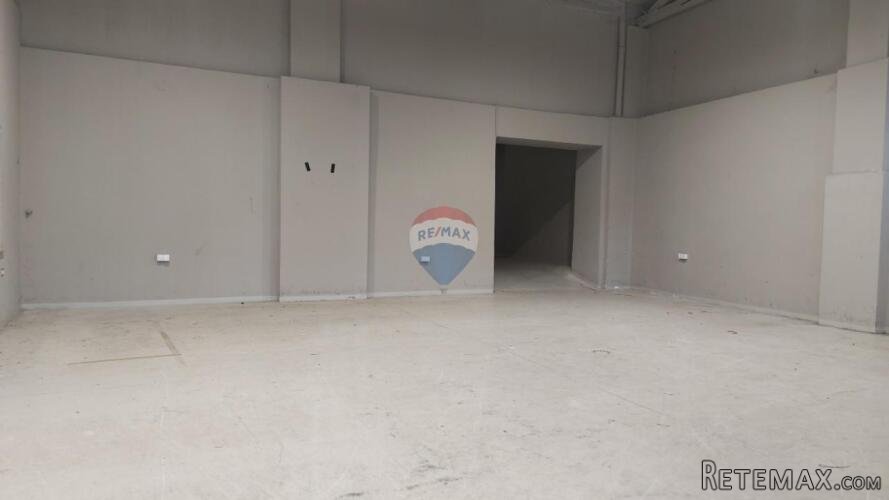 Rijeka, Školjić - poslovni prostor, 175 m2 - 2