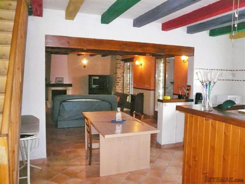 Stone House With 2 Bedrooms And.. - 2