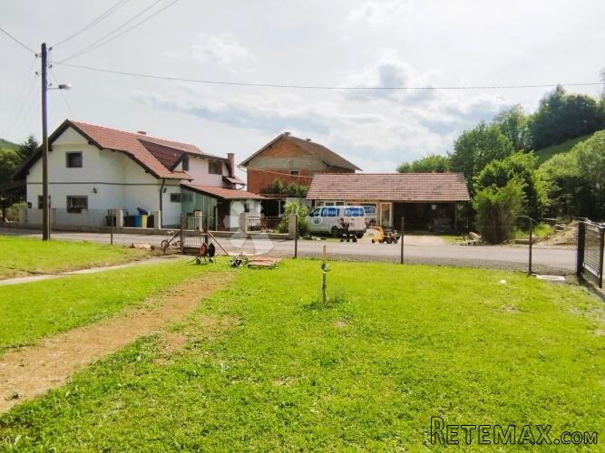 Topla obiteljska kuća - Boričevec Toplički - 2