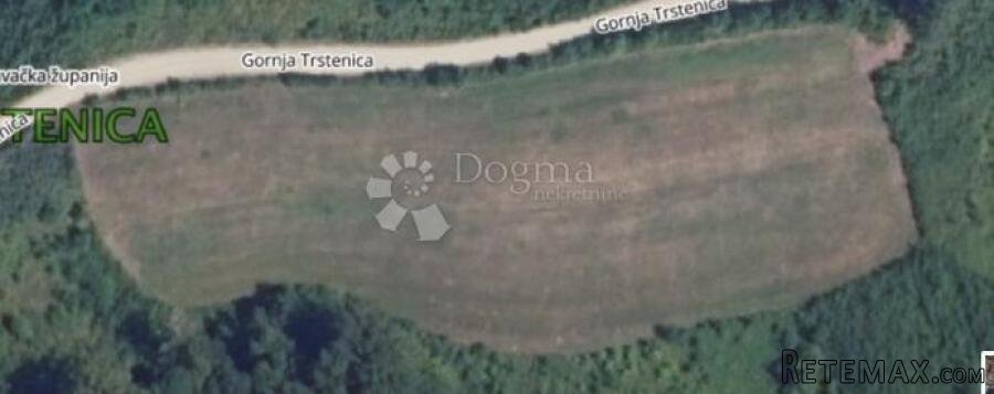 Uredno održavane parcele - poticaj na košnju - 2