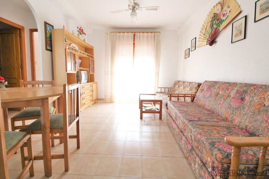 Bungalow en primera planta en playa de los náufragos, en.. - 3