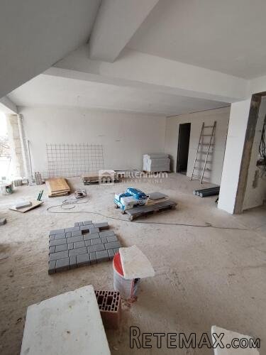 Grobnik, Čavle, novogradnja, 95m2, 2s+db - 3