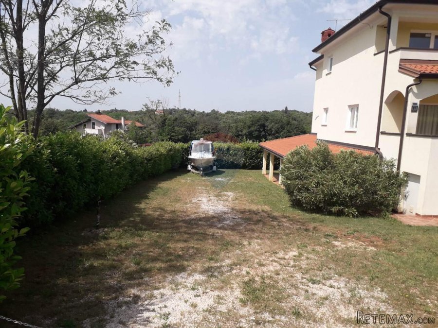 ISTRA,Samostojeća kuća u predgrađu Umaga - 3