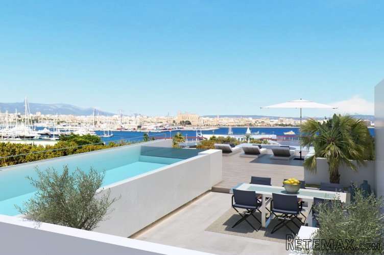Luxury apartments in an exclusive new development located.. - 3