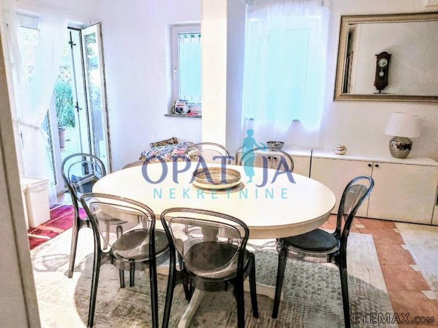 Mošćenička Draga -prekrasan 2s+db + kućica za odmor - 3