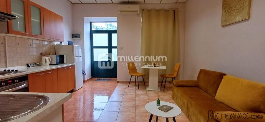Rijeka, Centar, 40m2, jednosobni stan - 3