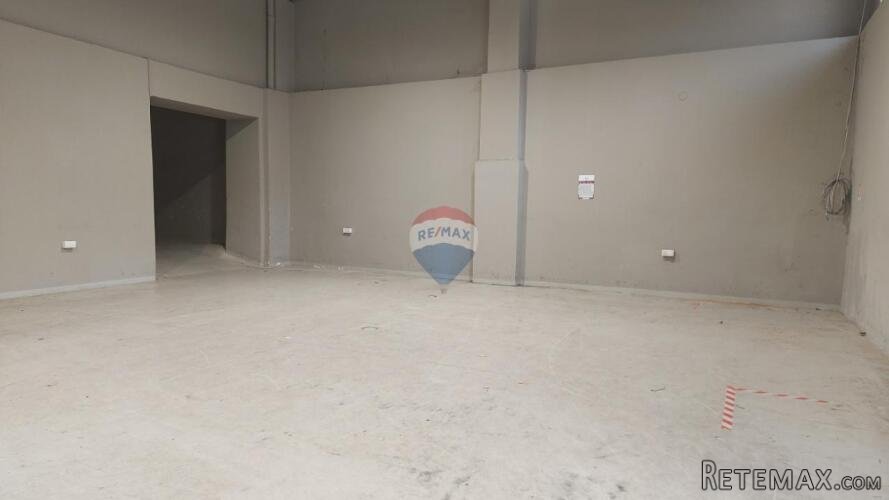 Rijeka, Školjić - poslovni prostor, 175 m2 - 3