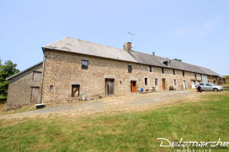 Roncey - House For Sale