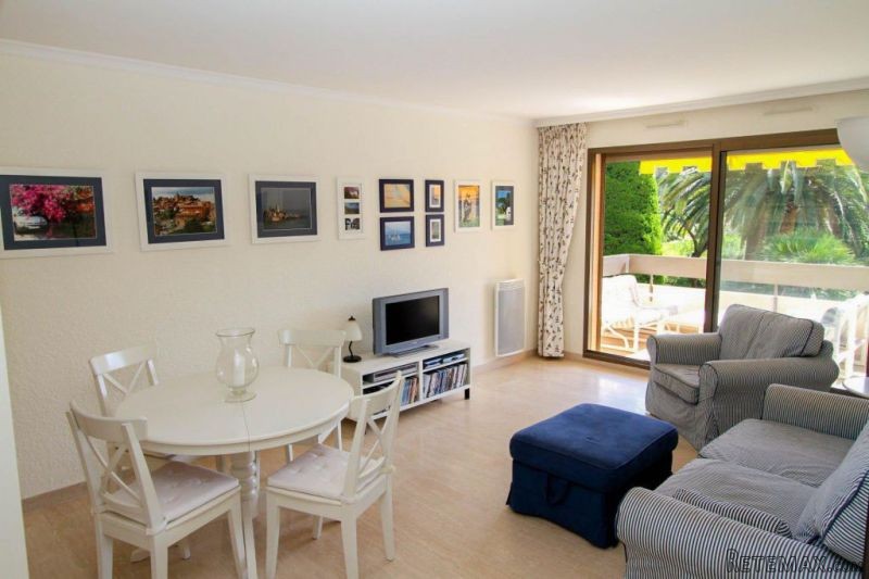 Sale Apartment - Juan-les-Pins