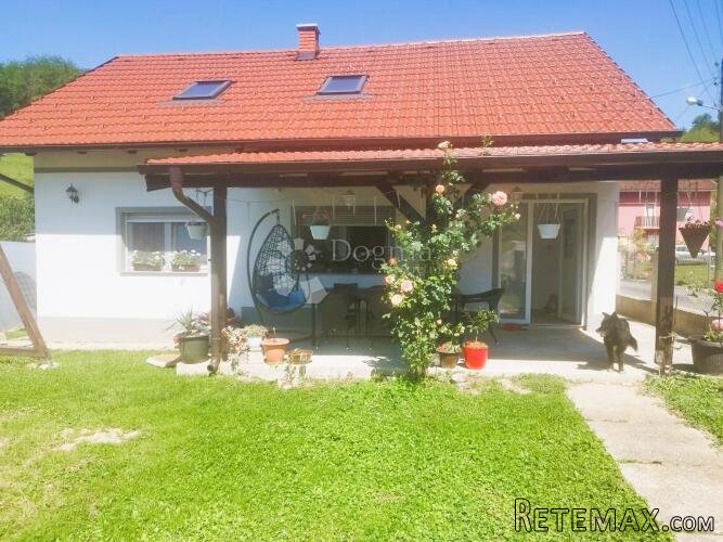 Topla obiteljska kuća - Boričevec Toplički - 3