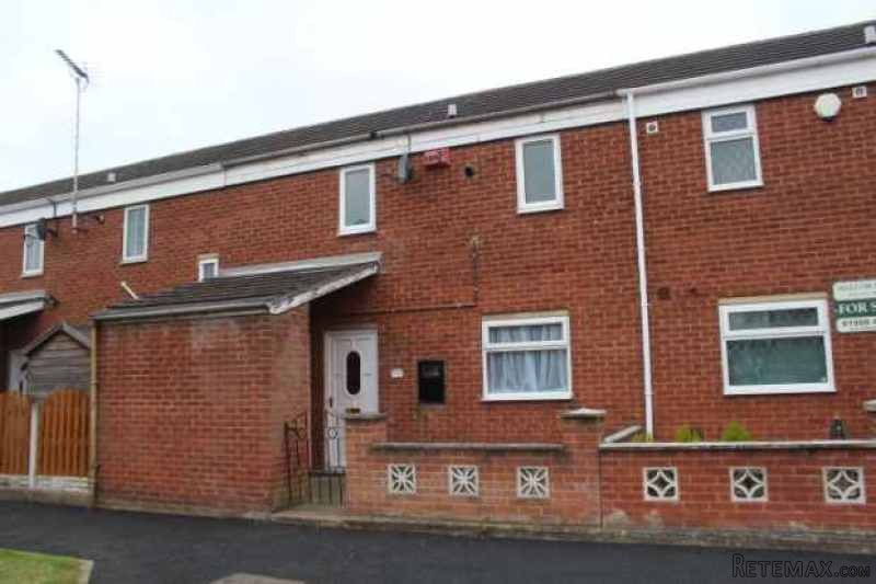 2 bedroom, Town House house for sale