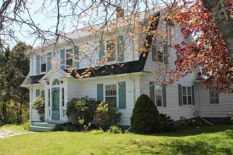 4 bedroom House For Sale: 193 Broad..