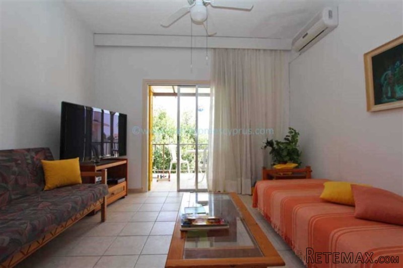 Apartment - For Sale - 1 Bedroom - 2