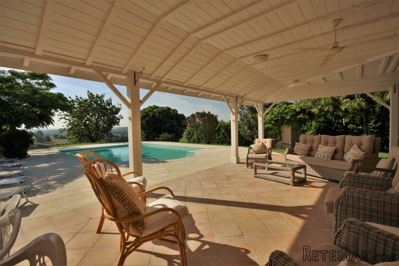 APS3071 3 bed bungalow and 2 bed gite.. - 2