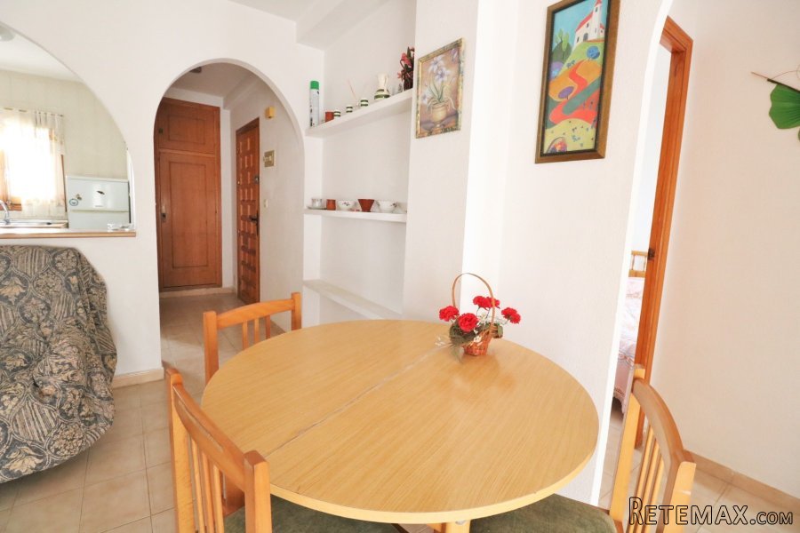 Bungalow en primera planta en playa de los náufragos, en.. - 4