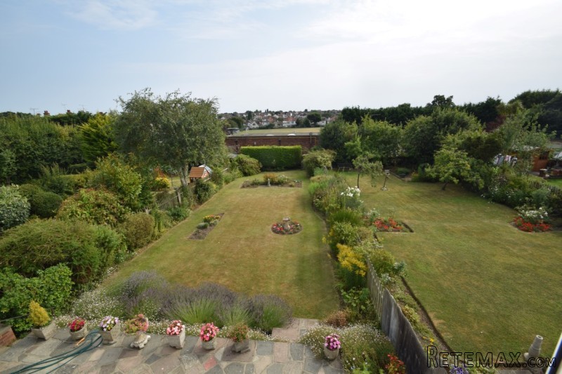 Kenilworth Gardens, Westcliff On Sea..