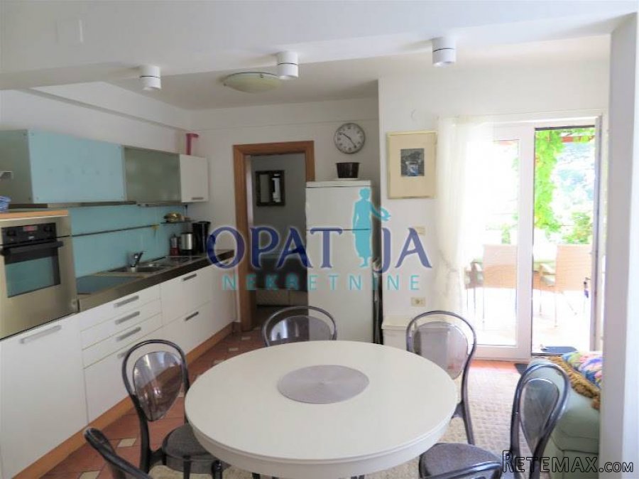 Mošćenička Draga -prekrasan 2s+db + kućica za odmor - 4