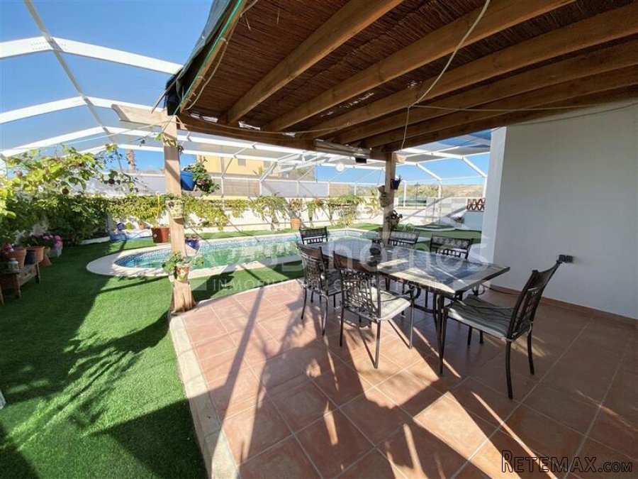 NEW LISTING TO VOSS HOMES - A larger than average (approx.. - 4