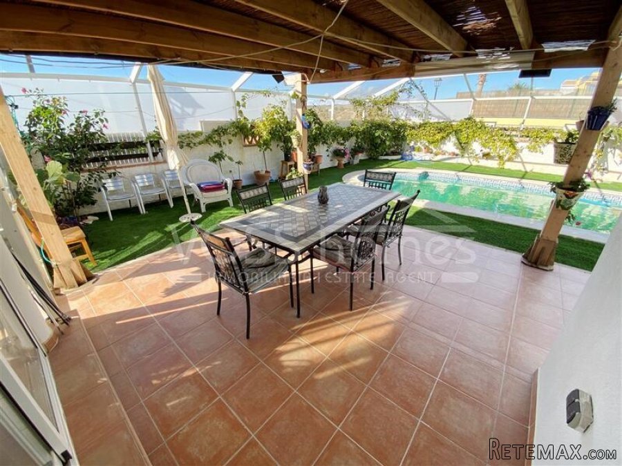 NEW LISTING TO VOSS HOMES - A larger than average (approx.. - 5