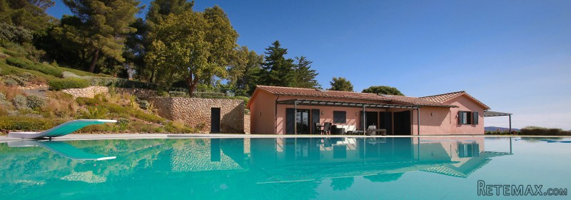 Property - Tuscany - For Sale