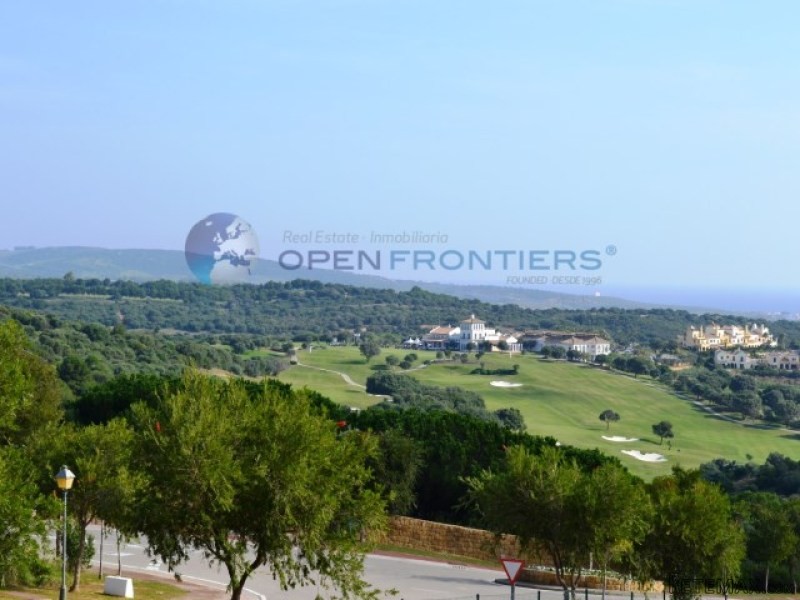 Sotogrande: La Reserva:Fantastic Plot..