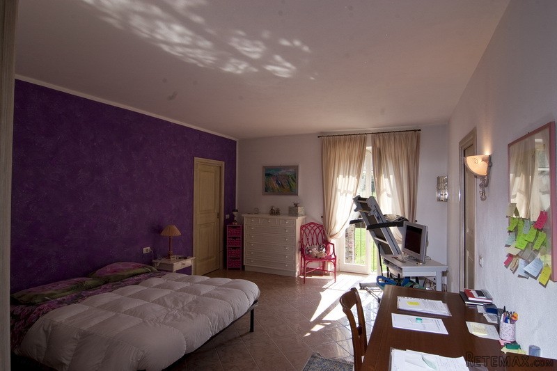 Wonderful Property In Comignago - 2