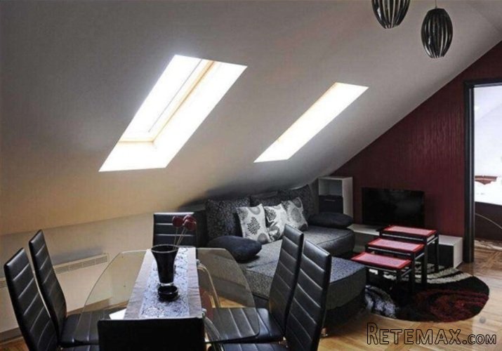 Na prodaju apartman u Kraljevim Cardacima-Kopaonik - 6