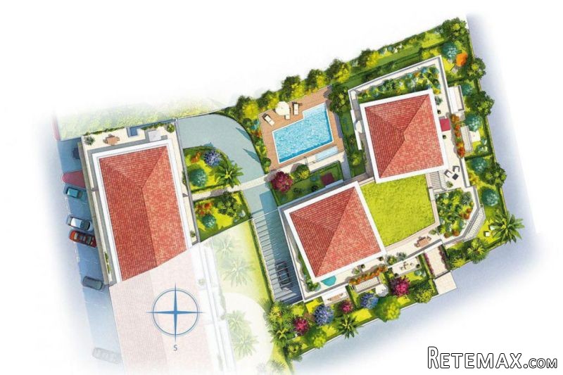 Sale Apartment - Cannes - 2