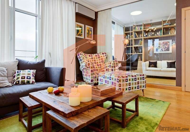 Terraced Apartment St. Pauls Bay, North..