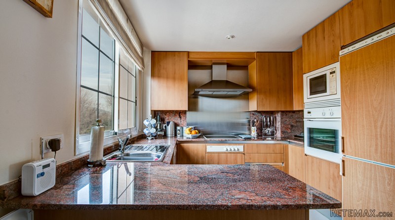3 bedroom penthouse apartment, Arabella.. - 2
