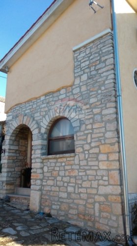 Istra, Žminj, rustikalna kuća u centralnoj Istri, povoljno - 5