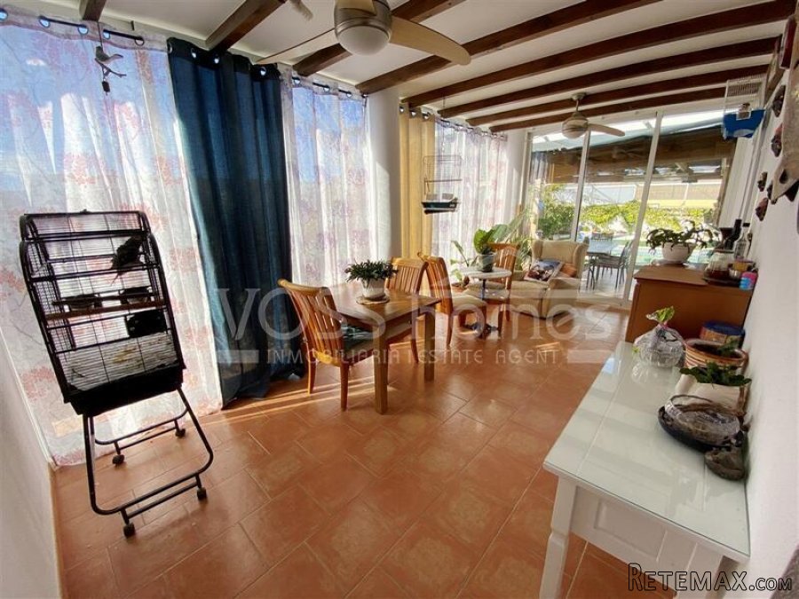 NEW LISTING TO VOSS HOMES - A larger than average (approx.. - 7