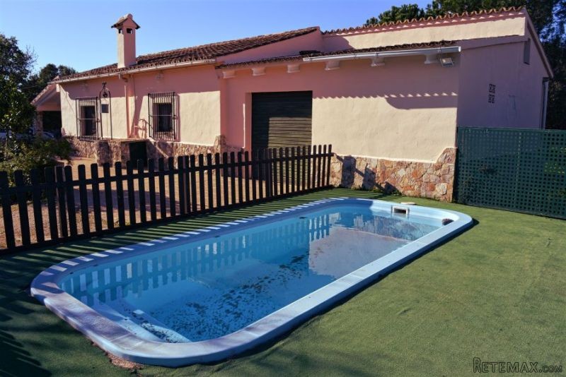 Rural Villa En Mallorca
