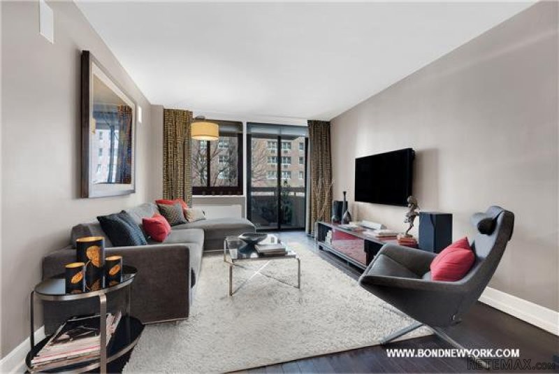 2 Bedrooms - Condo - New York State -..