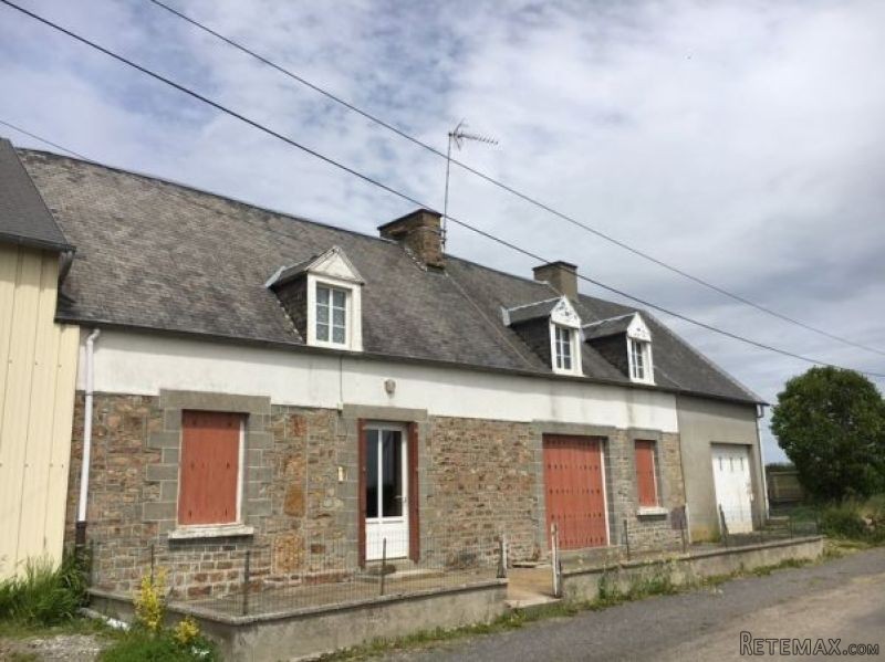Country House to Restore