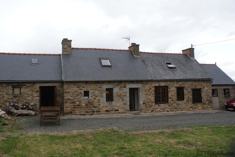 Countryside Longere with Character