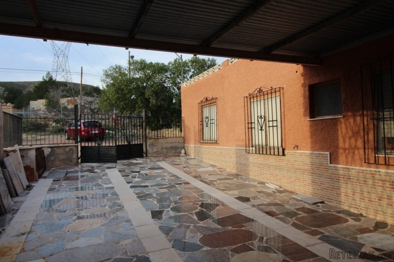 Country House With Cave La Romana - 2