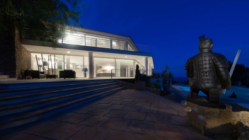 Luxury villa near Sestanyol - 2
