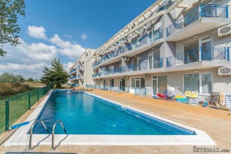 Spacious furnished apartment in Sunny..