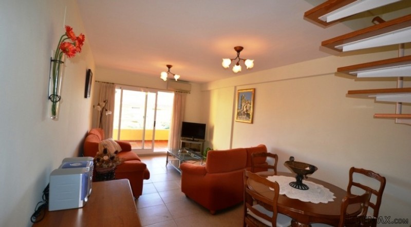 V1455 - Spacious 3 Bedroom Penthouse In.. - 2