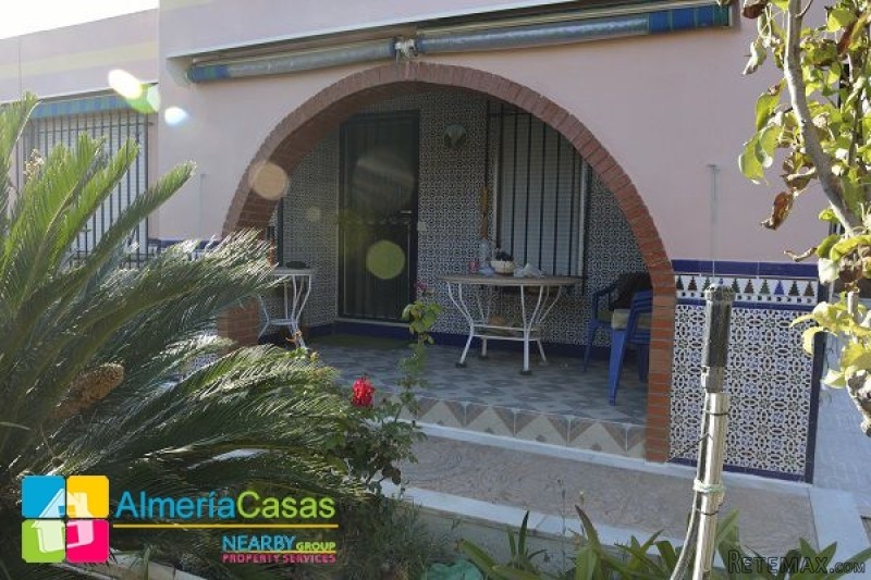 Villa For Sale In Nijar