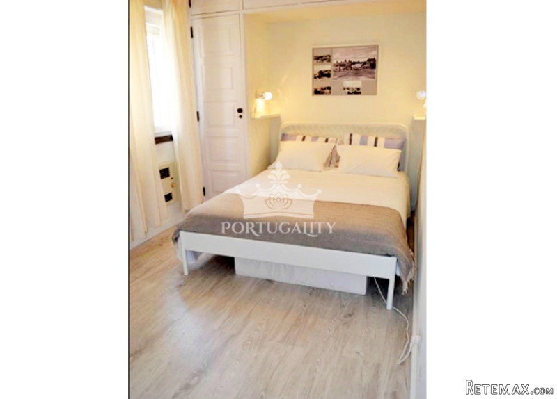 Apartment With Seaview In Estoril - 2